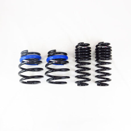 RS-R Down Sus Lowering Springs - 1991-1997 Toyota Previa (TCR10W)