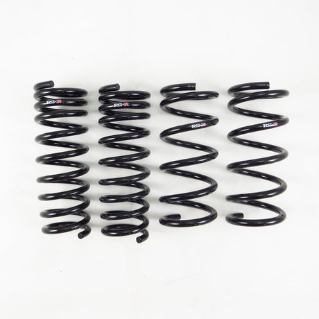 RS-R Down Sus Lowering Springs - 2003-2006 Infiniti G35 Coupe