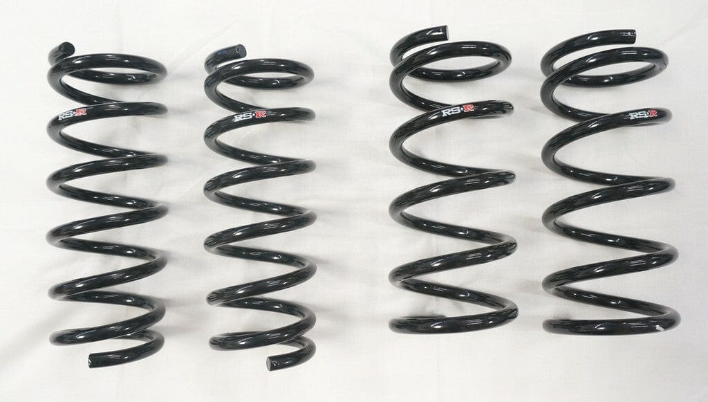 RS-R Down Sus Lowering Springs - 2003-2009 Nissan 350Z (Z33)