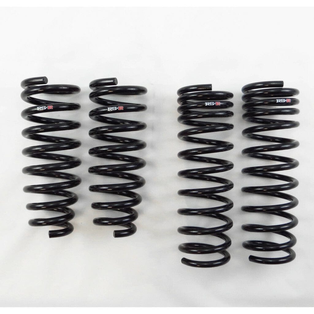 RS-R Down Sus Lowering Springs - 2011-2014 Acura TSX Sports Wagon (CW2)