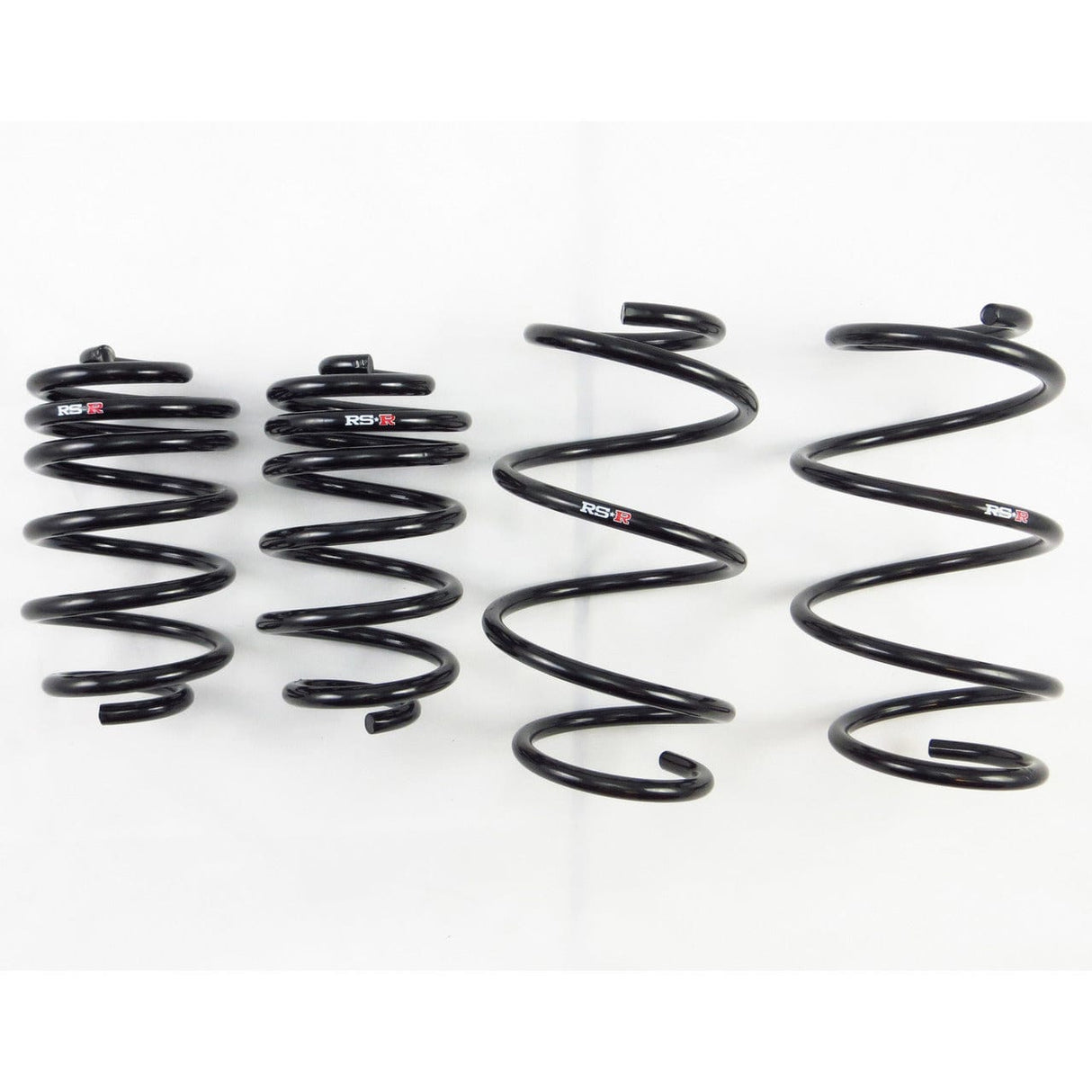 RS-R Down Sus Lowering Springs - 2011-2017 Nissan Juke FWD (F15)