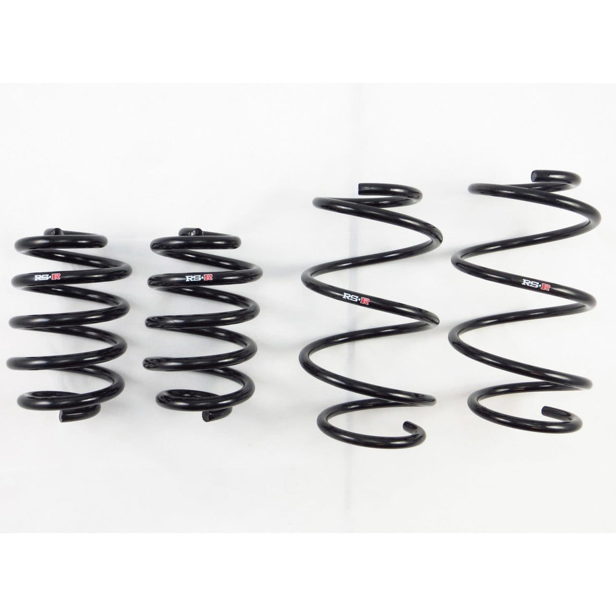 RS-R Down Sus Lowering Springs - 2011-2017 Nissan Juke AWD (NF15)