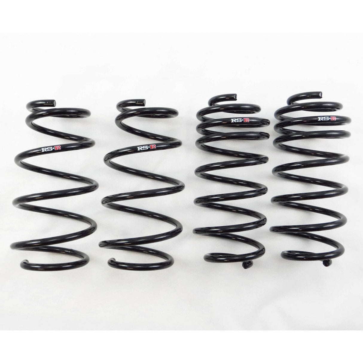 RS-R Down Sus Lowering Springs - 2012-2019 Toyota Prius C (NHP10)