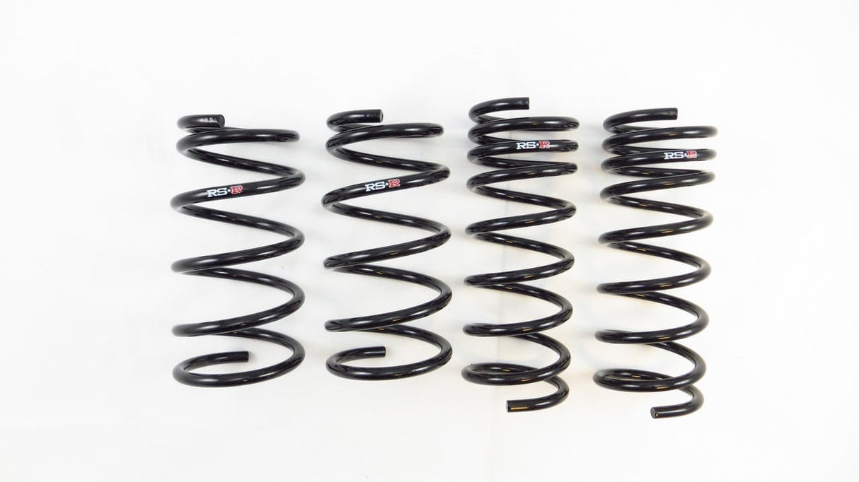 RS-R Down Sus Lowering Springs - 2017-2021 Toyota 86 (ZN6)