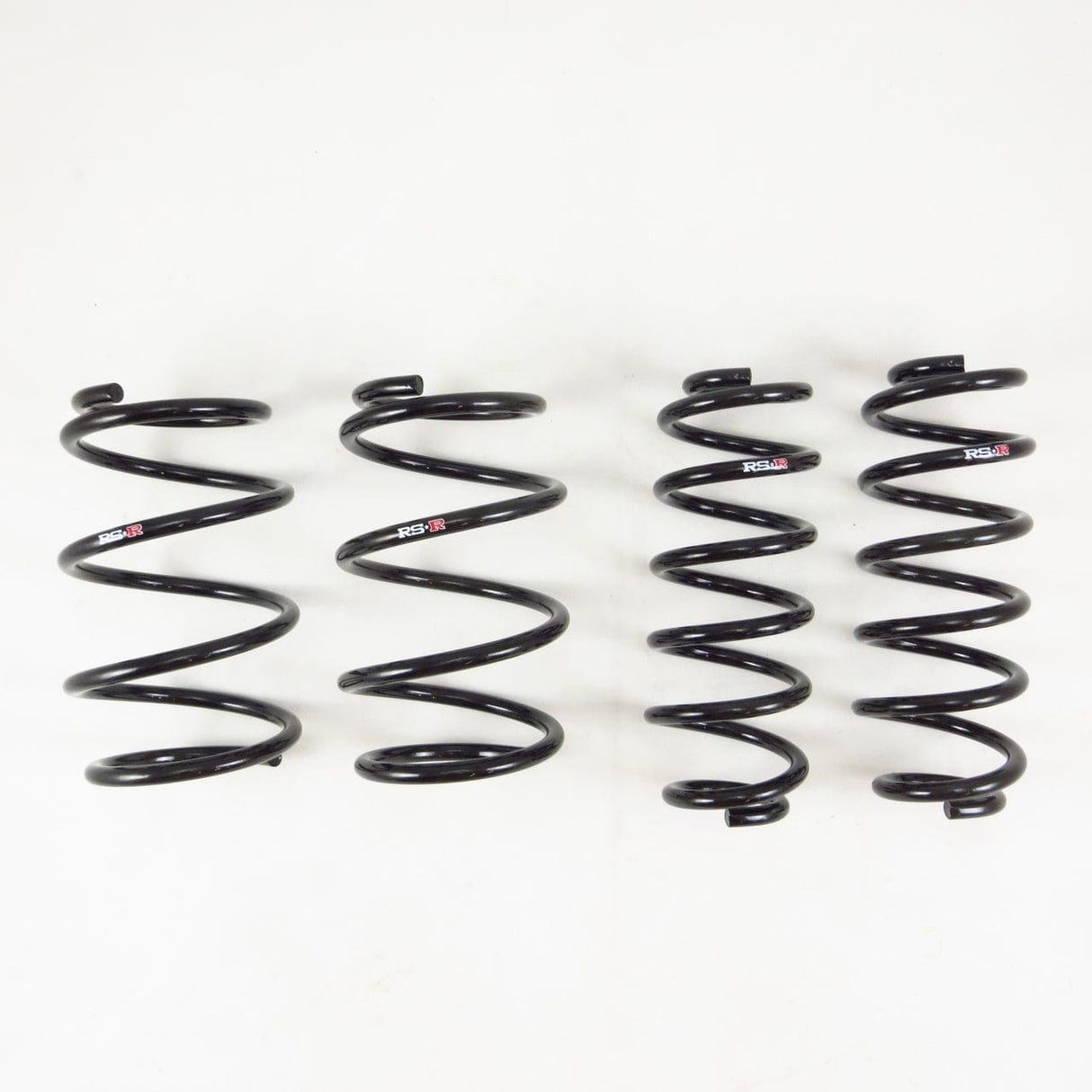 RS-R Down Sus Lowering Springs - 2016-2022 Toyota Prius FWD (ZVW50/ZVW51)