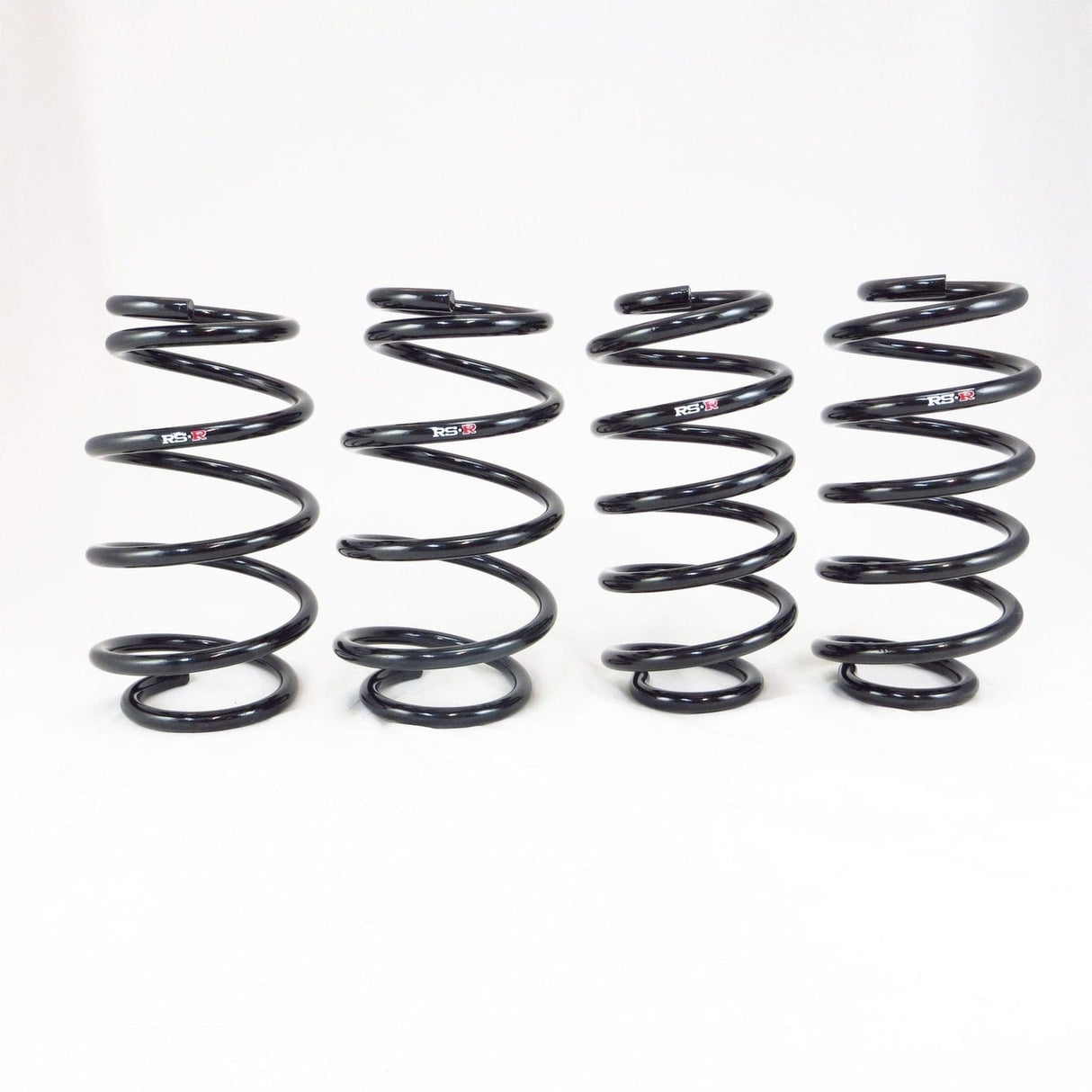 RS-R Down Sus Lowering Springs - 2021+ Toyota Sienna AWD/FWD