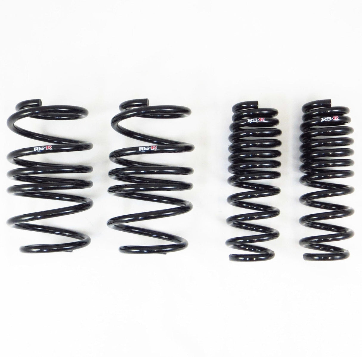 RS-R Super Down Lowering Springs | 2020-2021 Toyota Supra (T215S)