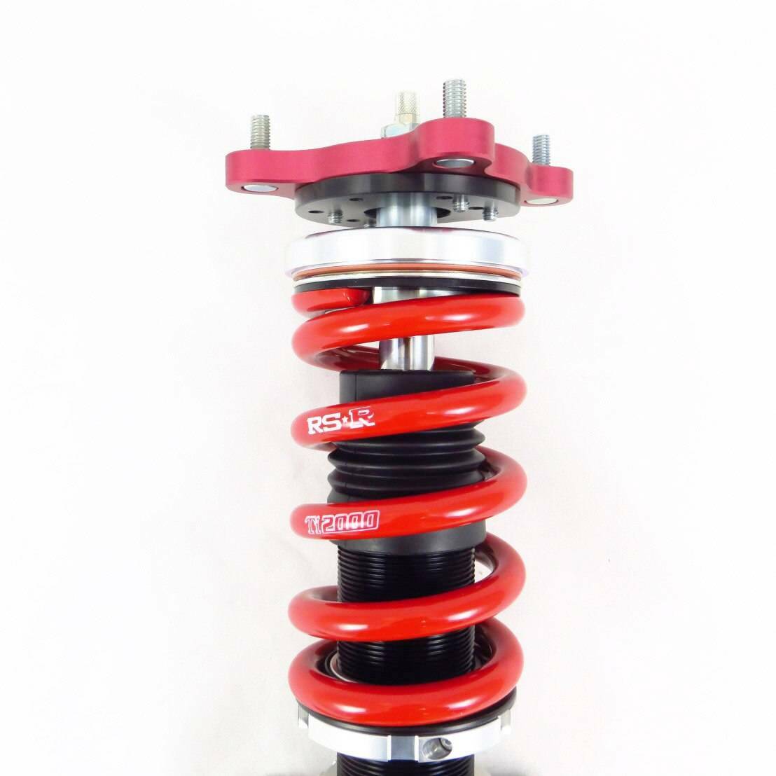 RS-R Sports-i Club Racer Coilovers - 2020+ Toyota Supra (A90)