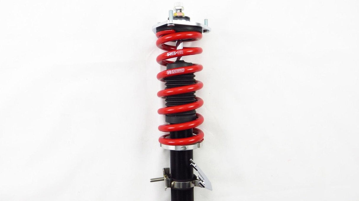 RS-R Sports-i Coilovers - 2003-2009 Nissan 350Z (Z33) - Revline Performance