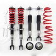 RS-R Sports-i Coilovers - 2003-2009 Nissan 350Z (Z33) - Revline Performance