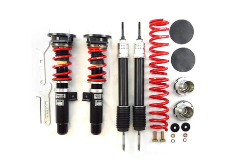 RS-R Sports-i Coilovers - 2006-2012 BMW 335i RWD (E92)