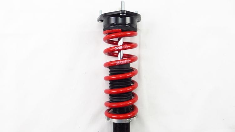 RS-R Sports-i Coilovers - 2009-2020 Nissan 370Z (Z34)