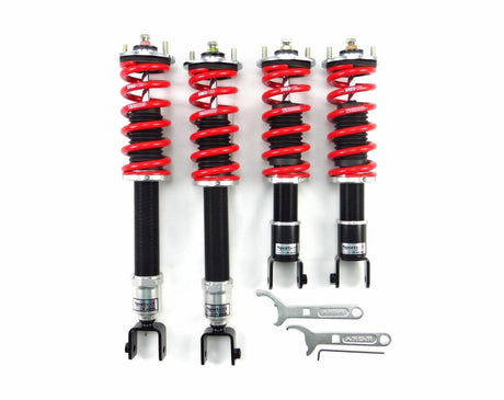 RS-R Sports-i Coilovers - 2011-2020 Toyota Sienna (GSL30L)