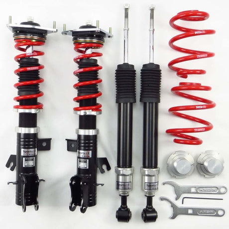 RS-R Sports-i Coilovers - 2011-2017 Nissan Juke AWD (NF15)