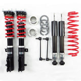 RS-R Sports-i Coilovers - 2012-2014 Ford Mustang (S197)