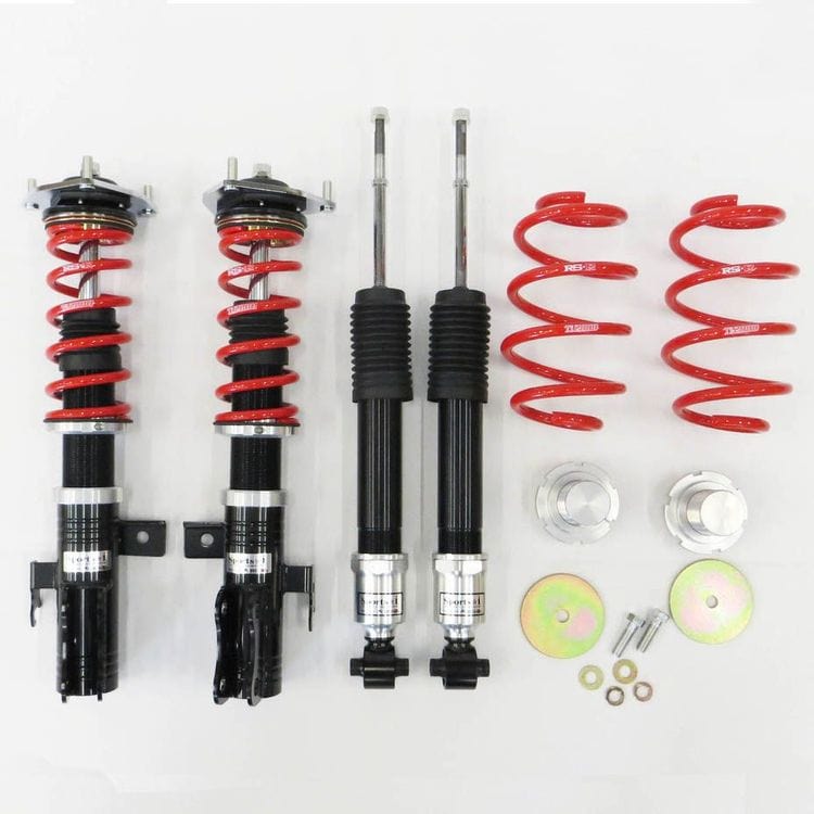 RS-R Sports-i Coilovers - 2012-2017 Toyota Prius V (ZVW41W)