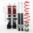 RS-R Sports-i Coilovers - 2012-2019 Toyota Prius C (NHP10)