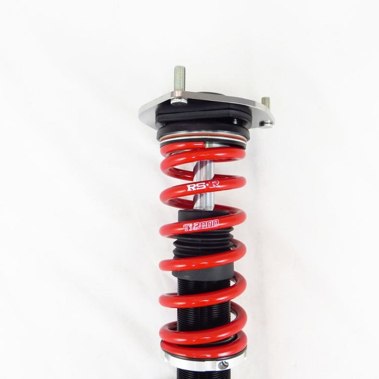 RS-R Sports-i Coilovers - 2016-2022 Toyota Prius AWD/FWD (ZVW50/ZVW51/ZVW55)