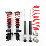 RS-R Sports-i Coilovers - 2017-2018 Toyota Corolla iM (ZRE186L)