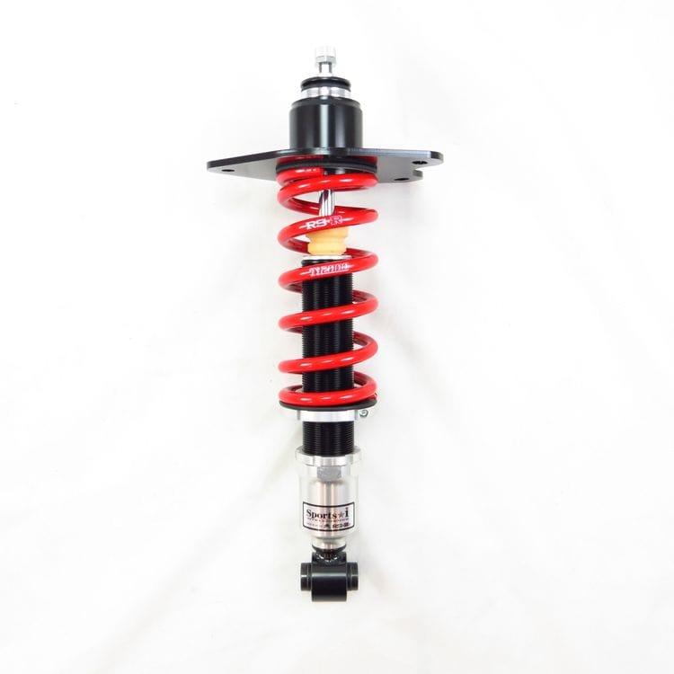 RS-R Sports-i Coilovers - 2017-2020 Acura MDX FWD/AWD - Revline Performance