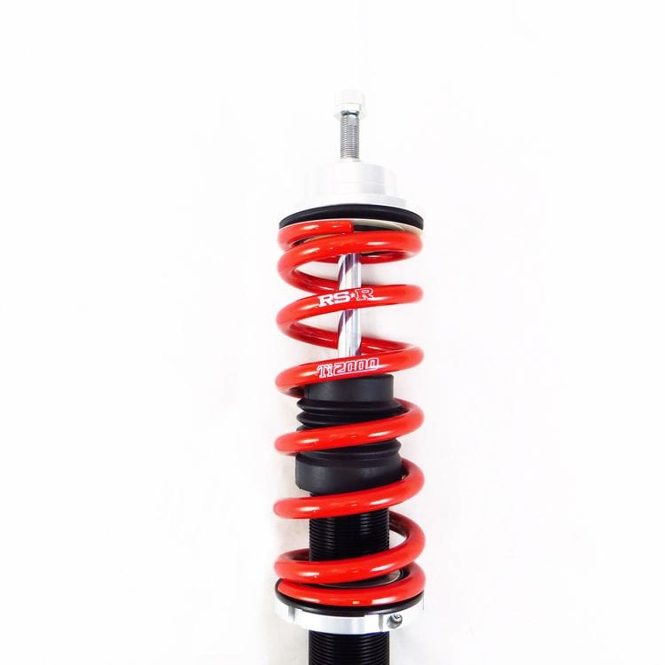 RS-R Sports-i Coilovers - 2023+ Toyota Prius AWD (MXWH65)