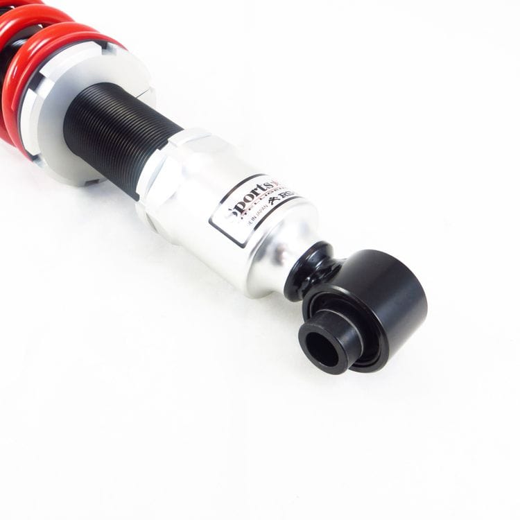 RS-R Sports-i Coilovers - 2023+ Toyota Prius Prime FWD (MXWH61)