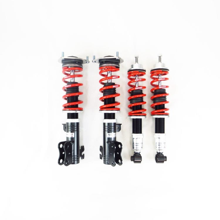 RS-R Sports-i Coilovers - 2023+ Toyota Prius FWD (MXWH60)