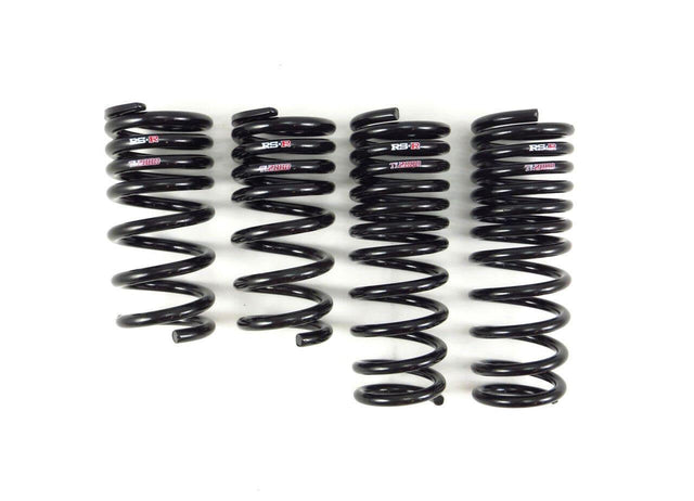 RS-R Ti2000 Down Sus Lowering Springs - 2009-2024 Nissan GT-R (R35)