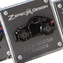 ZSPEC Nissan Z-Car Style Lapel / Hat Pin, '23+ RZ34 Style