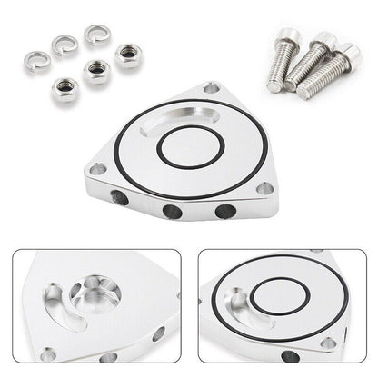 SPDZ1 Turbo Blow Off Valve Plate Spacer BOV Multiple Applications