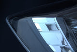 2016-2021 Honda Civic Sedan Clear Tail Light Lenses