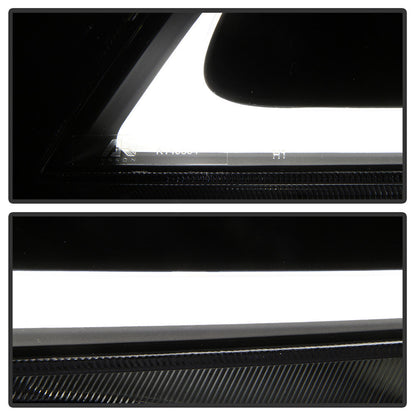 NTXGLOW RGB headlights (2004 - 2008 Acura TSX CL9)