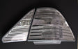 2004 - 2006 LEXUS LS430 UCF31 ALL CLEAR TAILLIGHTS