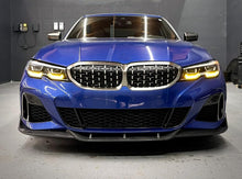 HM CSL Yellow Daytime Running Light (DRL) LED Module Set - G20 3-Series (Pre-LCI)