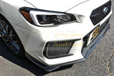 2015-21 Subaru WRX / STi Front Splitter Lip Ground Effect - Revline Performance