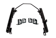 OPEN BOX PLM Fully Adjustable Low Down Seat Rails With Super Low Side Mounts
