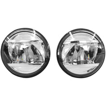 JDMuscle [22-25 WRX] High Intensity Fog Light White or Yellow