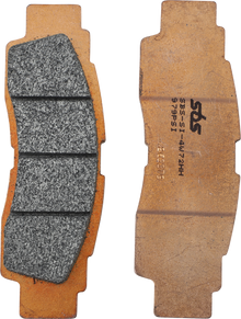 SBS PSI Brake Pads - 979PSI