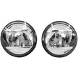 JDMuscle [22-25 WRX] Duo Color Fog Light