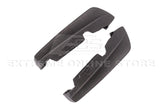 2015-21 Subaru WRX / STi CS Style Rear Apron Lip
