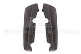 2015-21 Subaru WRX / STi CS Style Rear Apron Lip