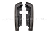 2015-21 Subaru WRX / STi CS Style Rear Apron Lip