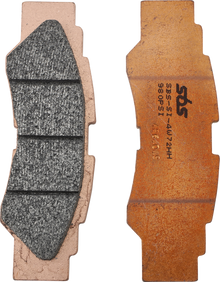 SBS PSI Brake Pads - 980PSI