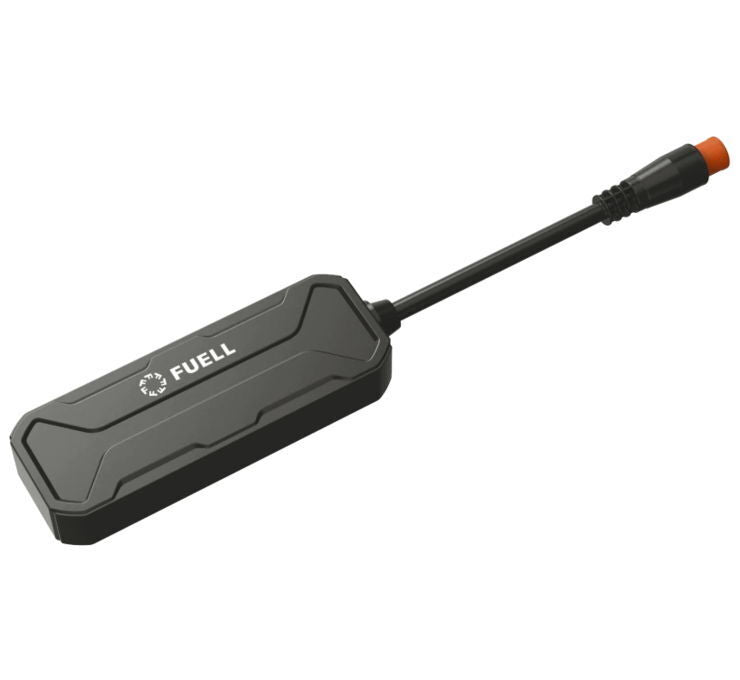Fuell Inc. GPS Tracker no harness