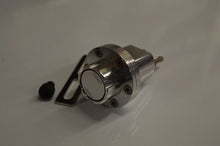 NNR UNIVERSAL MANUAL BOOST CONTROLLER SILVER