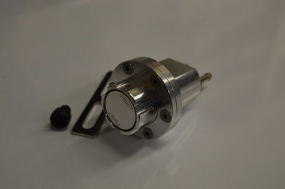 NNR UNIVERSAL MANUAL BOOST CONTROLLER SILVER