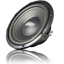Audio Legion S18 Series 12" Subwoofer 400 Watts Dual 4 Ohm