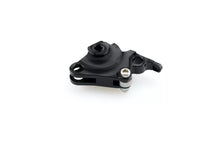 PUIG 2013-2015 BMW F700GS LEVER ADAPTER BRAKE BLACK 6142N