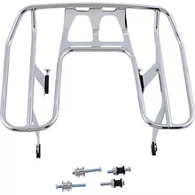 Cobra Detachable Chrome Rack For Indian Chieftan Challenger Roadmaster 14-20