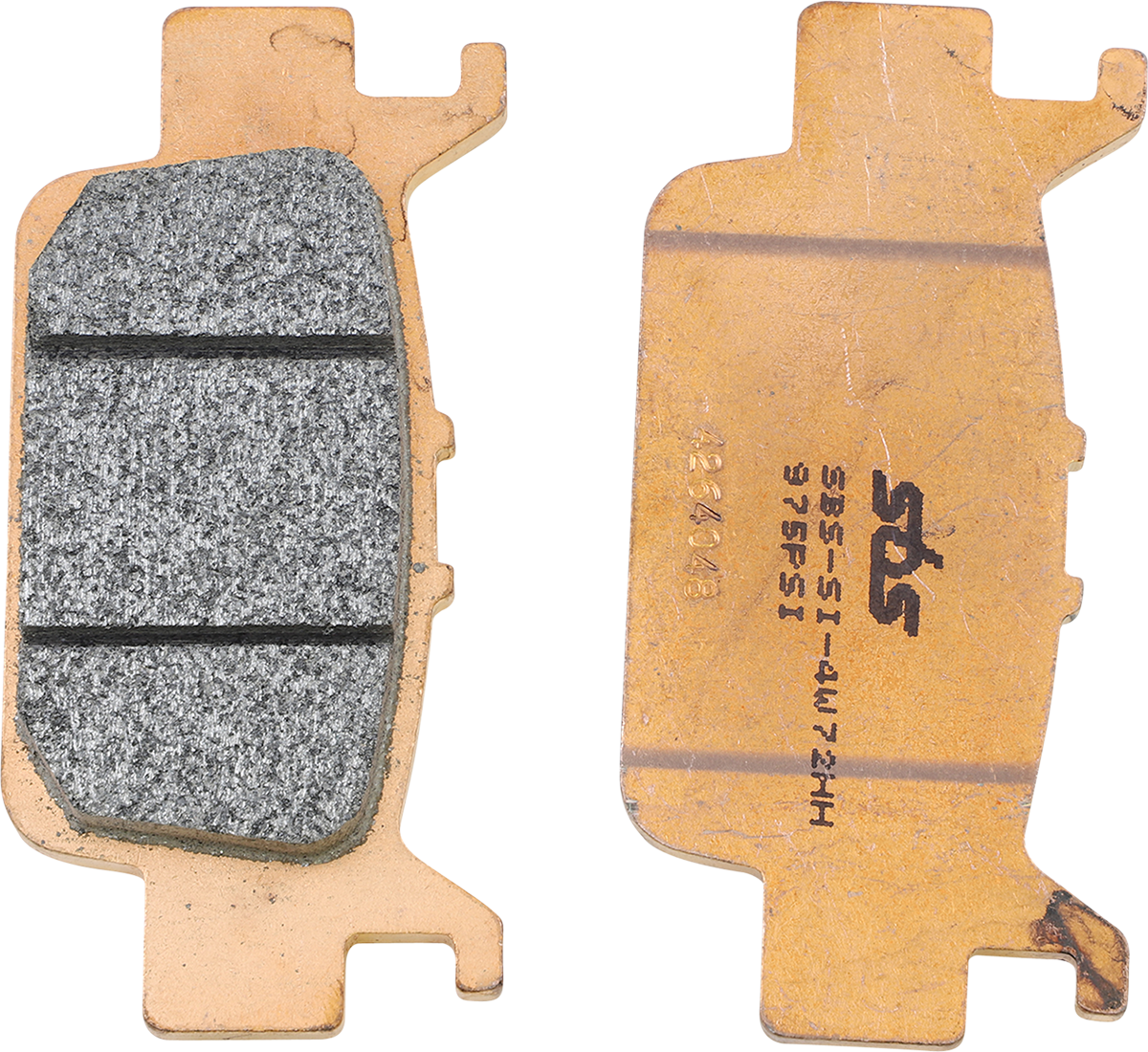 SBS 975PSI PSI Brake Pads